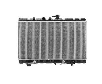 3010 | 2002-2005 KIA RIO Radiator assembly RX-V; w/1.5L engine; w/auto trans | KI3010102|0K31F15200E