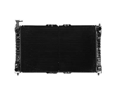 2870 | 2002-2005 KIA SEDONA Radiator assembly all | KI3010113|0K52Y15200D