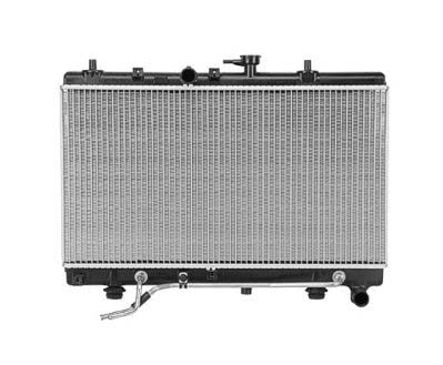 3010 | 2002-2005 KIA RIO Radiator assembly RX-V; w/1.6L engine; w/auto trans | KI3010117|25310FD000