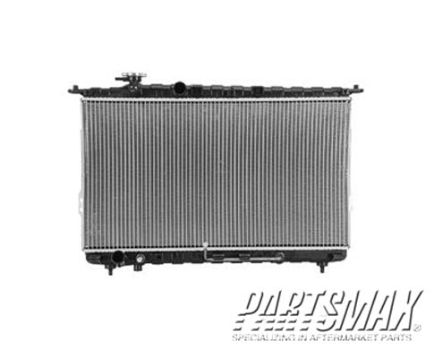 3010 | 2004-2006 KIA AMANTI Radiator assembly all | KI3010126|253103F001