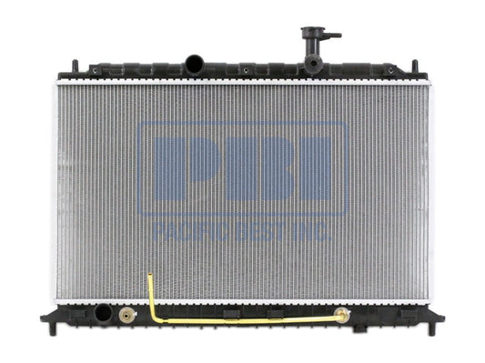 3010 | 2007-2011 KIA RIO5 Radiator assembly 1.6L; Auto Trans | KI3010135|253101G061