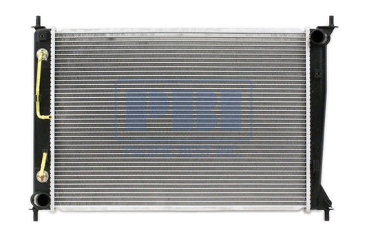 3010 | 2010-2011 KIA SOUL Radiator assembly 2.0L; A/T | KI3010139|253102K150