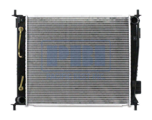 3010 | 2010-2011 KIA SOUL Radiator assembly 1.6L | KI3010141|253102K050