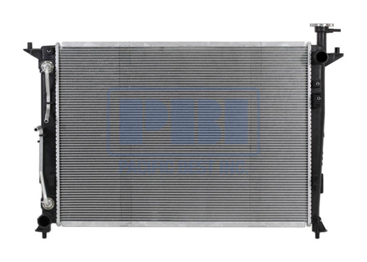 3010 | 2016-2018 KIA SORENTO Radiator assembly 3.3L | KI3010153|25310C6770