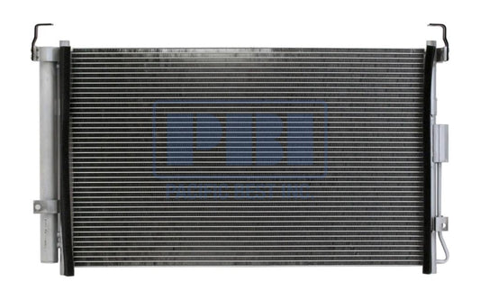 3030 | 2007-2008 HYUNDAI ENTOURAGE Air conditioning condenser all | KI3030118|976064D900