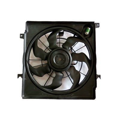 3115 | 2014-2014 HYUNDAI SONATA Radiator cooling fan assy  | KI3115140|253803S290