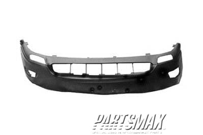 1000 | 2007-2009 LEXUS RX350 Front bumper cover Japan Built; w/o H/Lamp Washers; w/o Radar Cruise Control; prime | LX1000144|5211948934