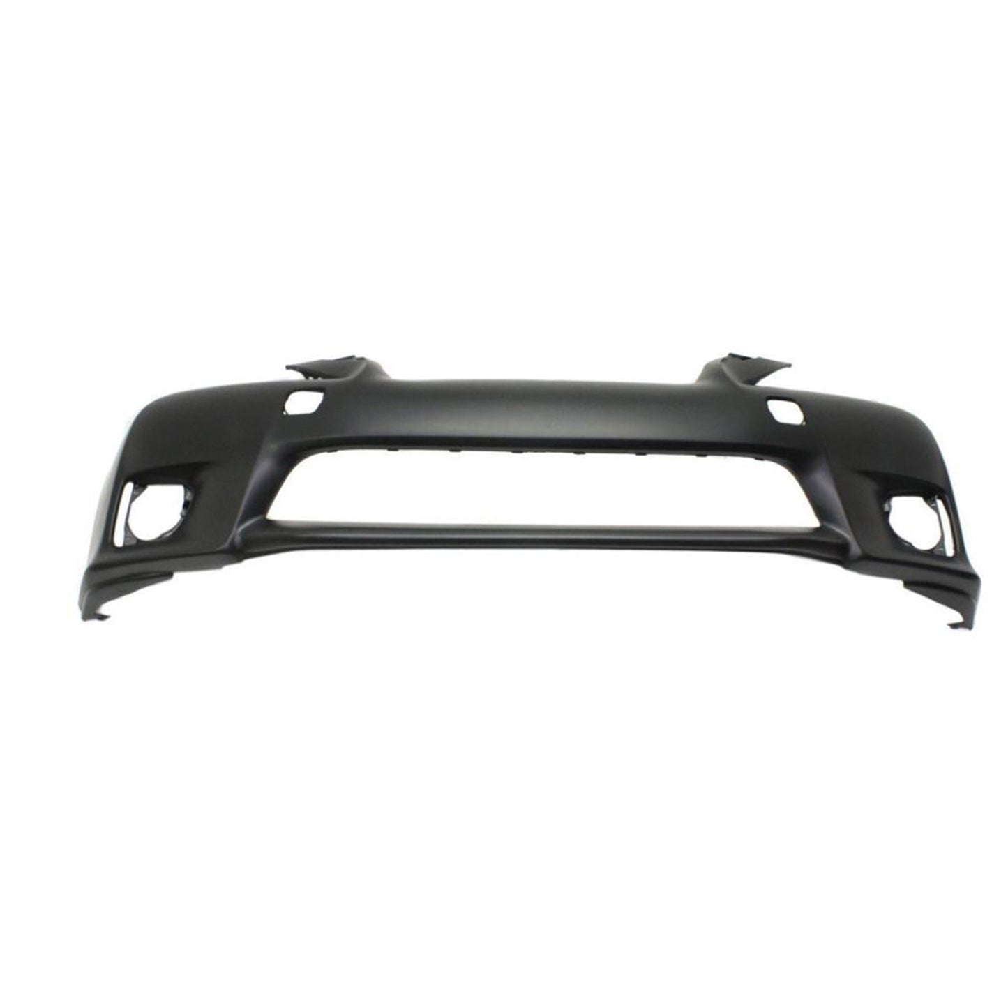 250 | 2011-2013 LEXUS CT200h Front bumper cover F SPORT; w/o Parking Aid Sensors; w/o Headlamp Washer; prime | LX1000239|5211976919