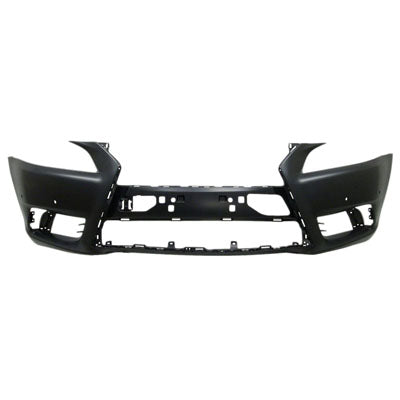1000 | 2013-2013 LEXUS LS600h Front bumper cover prime | LX1000254|521195C903