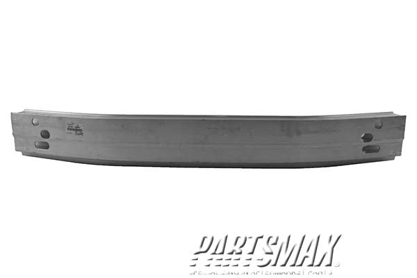 1006 | 1999-2000 LEXUS RX300 Front bumper reinforcement to 7/00 | LX1006114|5213148010