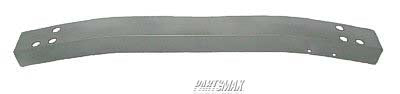 1006 | 2001-2005 LEXUS IS300 Front bumper reinforcement aluminum | LX1006120|5213153030
