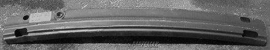 1006 | 2004-2006 LEXUS ES330 Front bumper reinforcement all | LX1006124|5202133120
