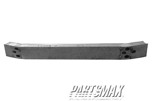 1006 | 2008-2011 LEXUS GS460 Front bumper reinforcement all | LX1006129|5213130280