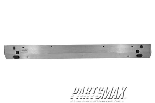1006 | 2006-2007 TOYOTA HIGHLANDER Front bumper reinforcement HYBRID | LX1006130|5213148061