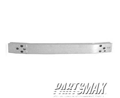 1006 | 2006-2013 LEXUS IS250 Front bumper reinforcement all | LX1006131|5213153060