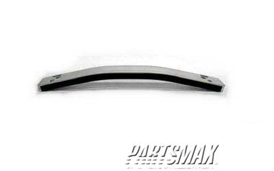 1006 | 2010-2012 LEXUS RX450h Front bumper reinforcement  | LX1006135|5213148130