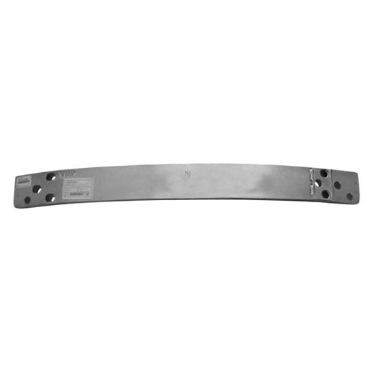 1006 | 2016-2016 LEXUS IS300 Front bumper reinforcement all | LX1006143|5213153080