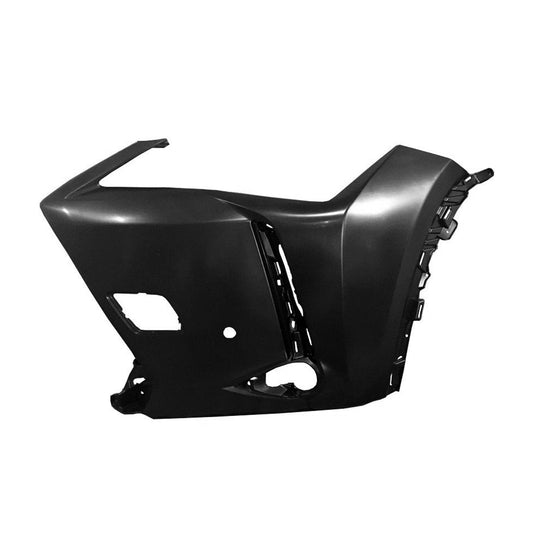 1016 | 2019-2021 LEXUS UX250h LT Front bumper cover w/o F Sport Pkg; w/Park Distance Sensors; w/o Headlamp Washers; prime | LX1016104|5211376902