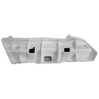 1032 | 2016-2016 LEXUS IS200t LT Front bumper cover retainer Retainer Bracket | LX1032114|5253453020