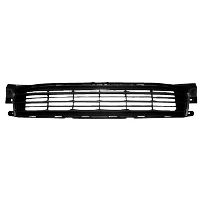 1036 | 2011-2013 LEXUS CT200h Front bumper grille w/o F Sport Pkg | LX1036107|5311276010