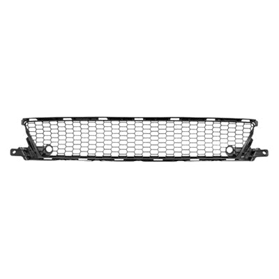 1036 | 2014-2015 LEXUS IS250 Front bumper grille Lower Grille; w/o F Sport Pkg | LX1036114|5311353060