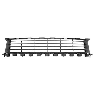 1036 | 2013-2015 LEXUS GS350 Front bumper grille w/o F Sport Pkg | LX1036116|5311230240
