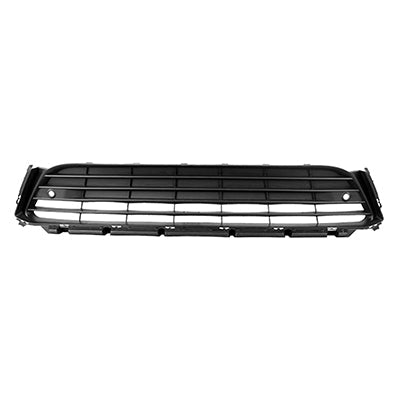 1036 | 2016-2019 LEXUS RX450h Front bumper grille w/o F Sport Pkg; w/Parking Sensors; Canada Built | LX1036127|531120E150