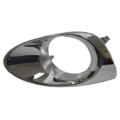 1038 | 2013-2015 LEXUS RX450h LT Front bumper insert Fog Lamp Bezel; w/o F Sport Pkg | LX1038105|814820E110