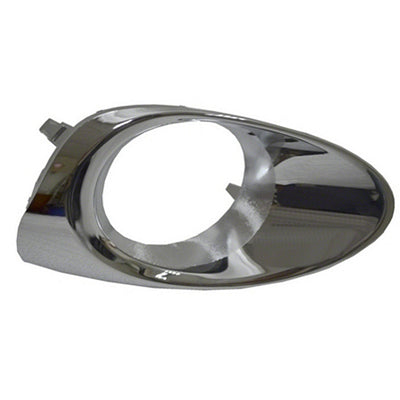 1039 | 2013-2015 LEXUS RX450h RT Front bumper insert Fog Lamp Bezel; w/o F Sport Pkg | LX1039105|814810E110