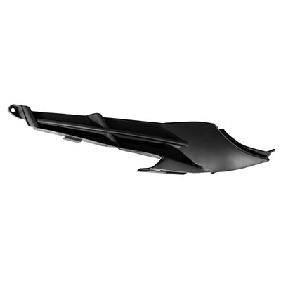 1039 | 2016-2019 LEXUS RX450h RT Front bumper insert Hole Cover; w/F Sport Pkg | LX1039121|532850E020