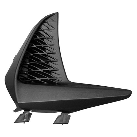 1039 | 2017-2020 LEXUS IS300 RT Front bumper insert w/F Sport Pkg; Outer Grille | LX1039124|5314153020