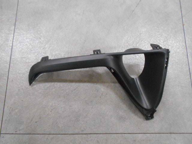 1039 | 2016-2019 LEXUS RX450h RT Front bumper insert w/o Cornering Lamps; Outer Opening Garnish | LX1039126|531410E050