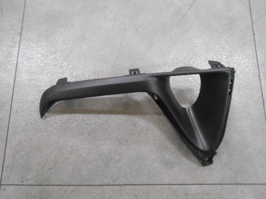 1039 | 2018-2019 LEXUS RX350L RT Front bumper insert w/o Cornering Lamps; Outer Opening Garnish | LX1039126|531410E050