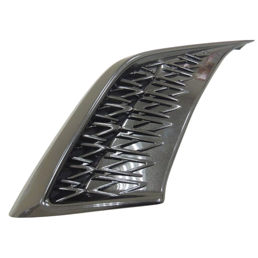 530 | 2019-2022 LEXUS ES350 RT Front bumper insert w/F Sport Pkg; Outer Grille | LX1039134|5310506020