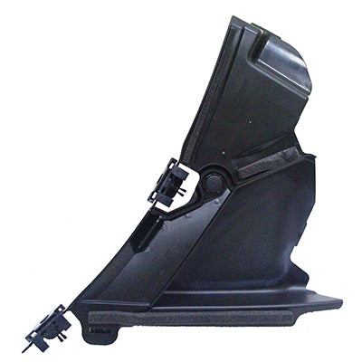 1042 | 2016-2016 LEXUS IS200t LT Front bumper cover support w/o F Sport Pkg | LX1042111|5282253010