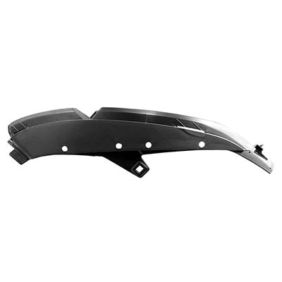 1042 | 2018-2019 LEXUS RX350L LT Front bumper cover support w/F Sport Pkg | LX1042115|521160E060