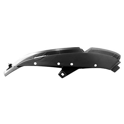 1043 | 2018-2019 LEXUS RX350L RT Front bumper cover support w/F Sport Pkg | LX1043115|521150E080