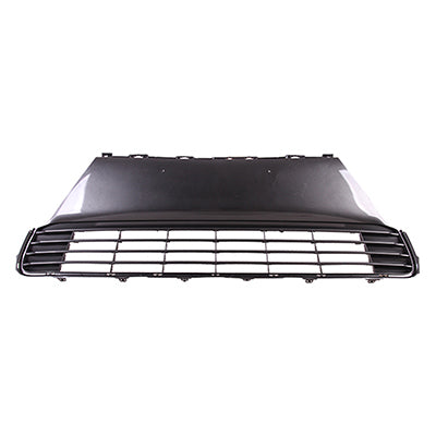 1044 | 2014-2017 LEXUS CT200h Front bumper molding Lower Grille Surround | LX1044107|5312276010