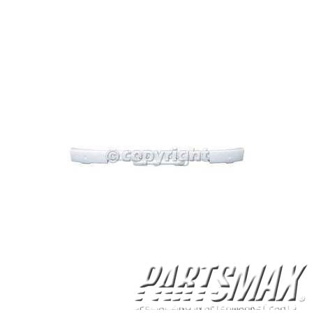 1070 | 1993-1997 LEXUS GS300 Front bumper energy absorber all | LX1070102|5261130140