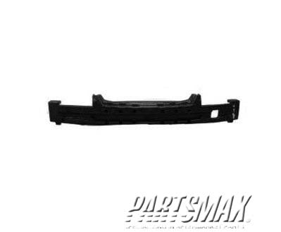 1070 | 2006-2008 LEXUS IS250 Front bumper energy absorber  | LX1070117|5261153060