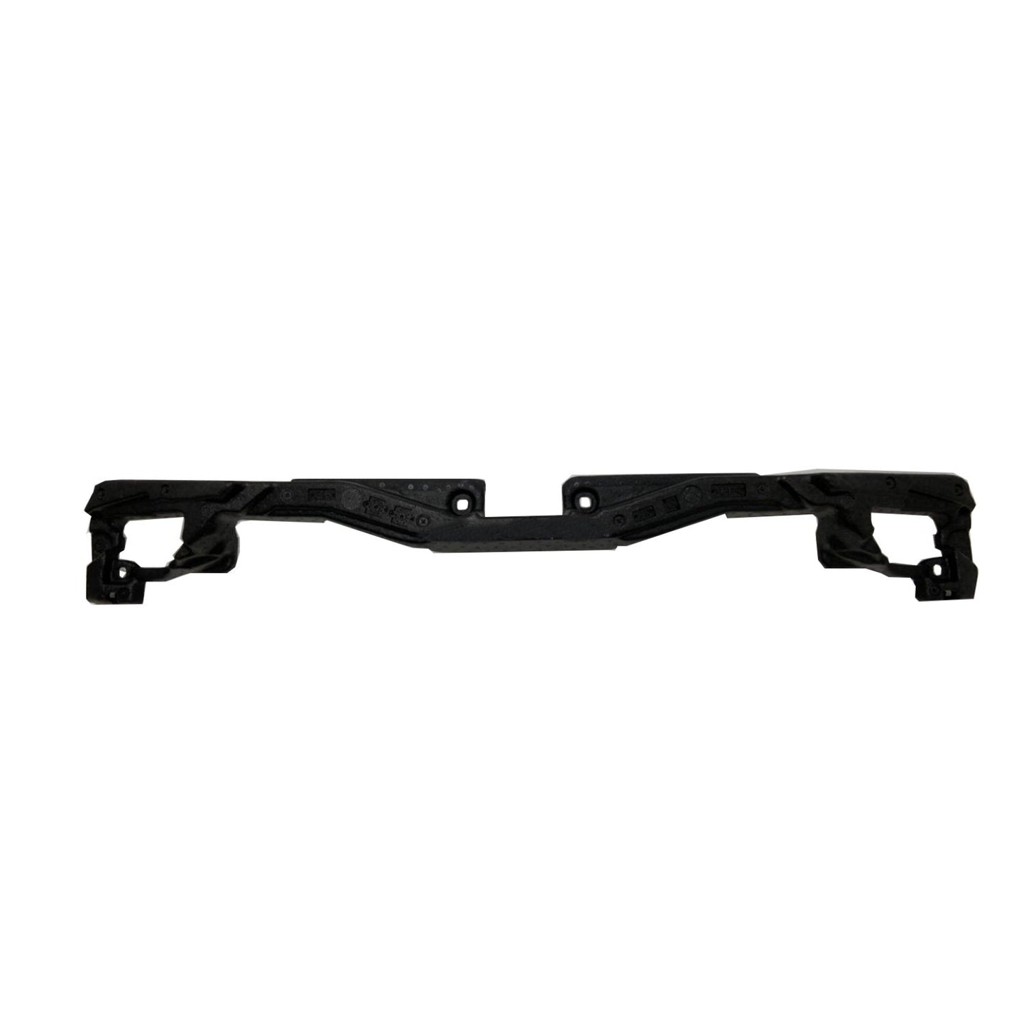 1070 | 2019-2022 LEXUS ES350 Front bumper energy absorber North America Built; Upper | LX1070159|5261106530