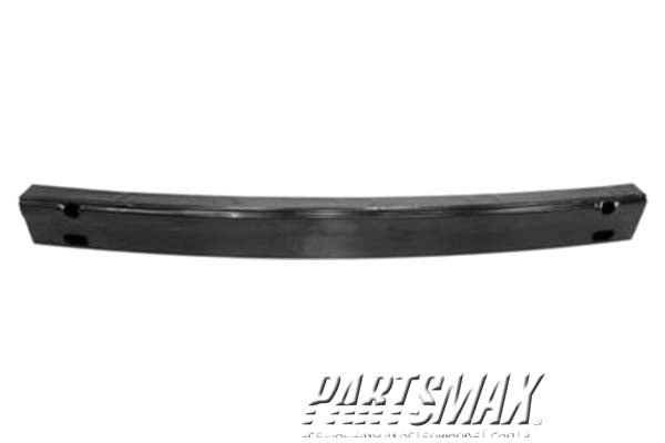 2480 | 1997-2001 LEXUS ES300 Rear bumper reinforcement all | LX1106106|5217133080