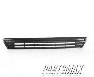 1200 | 1995-1996 LEXUS ES300 Grille assy upper; black | LX1200102|5310133030C0