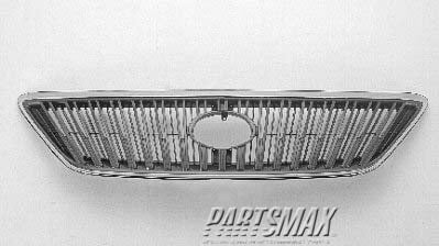 1200 | 2004-2006 LEXUS RX330 Grille assy Japan Built | LX1200113|5310148071