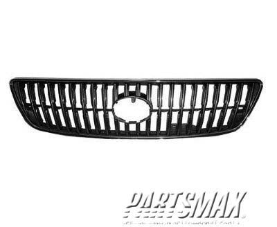 1200 | 2001-2005 LEXUS GS430 Grille assy w/o special edition package | LX1200115|5310130150