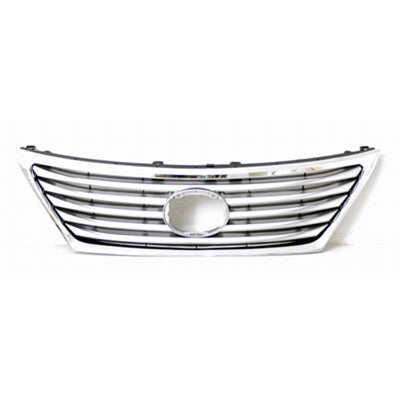 1200 | 2010-2012 LEXUS LS460 Grille assy w/o Pre-Collision System | LX1200136|5310050900