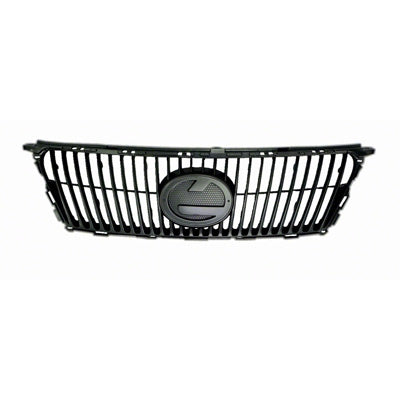 1200 | 2011-2013 LEXUS IS250 Grille assy w/o Sport Pkg | LX1200140|5311253900