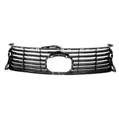 1200 | 2013-2015 LEXUS GS350 Grille assy w/o Pre-Collision System | LX1200141|5311130D90
