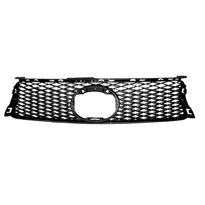 1200 | 2013-2015 LEXUS GS350 Grille assy w/Pre-Collision System | LX1200142|5311130E00