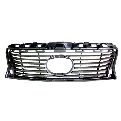 1200 | 2013-2015 LEXUS ES350 Grille assy  | LX1200146|5311133440